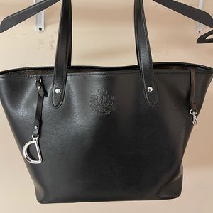 Ralph Lauren purse